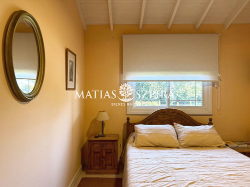 Casa En Venta En Los Puentes