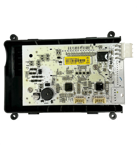 Placa Display Fogão Brastemp Bf475 Bfd5 Bfd4 W10428047
