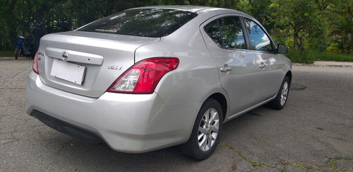 Versa 1.6sv Manual 2017