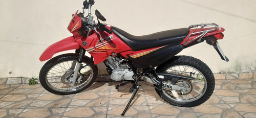 Imagem 2 de 3 de Yamaha Xtz 125 Esd