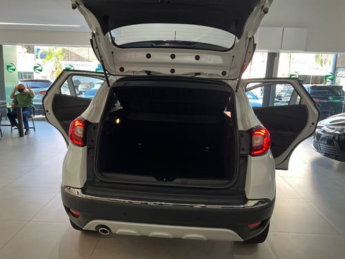 Imagem 8 de 21 de Renault Captur Intense 2.0