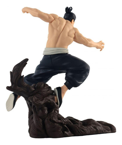 Aoi Todo - Combination Jujutsu Kaisen - Bandai / Banpresto