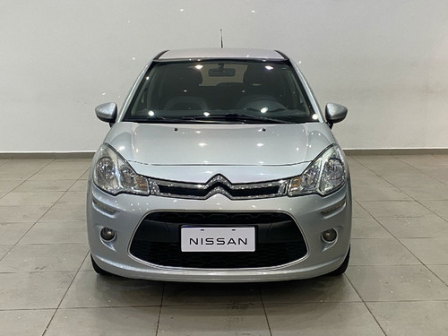 Citroën C3 Picasso 1.2 PURE TECH FLEX ATTRACTION MANUAL