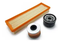 Comprar Kit Filtros Renault Megane Scenic 1999-2006 1.9td F9q