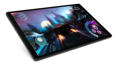 Imagen 4 de 8 de Lenovo Tab M10 FHD Plus 2nd Gen TB-X606F - Iron gray - 2 GB - 32 GB - 10.3 "