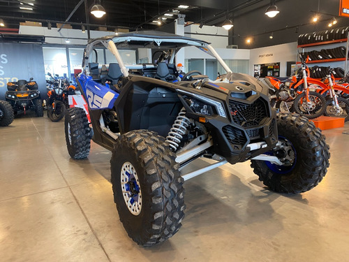 Can Am Maverick X3 Xrs