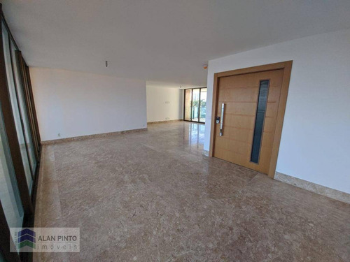 Imagem 5 de 27 de Apartamento À Venda, 242 M² Por R$ 2.350.000,00 - Jaguaribe - Salvador/ba - Ap1288