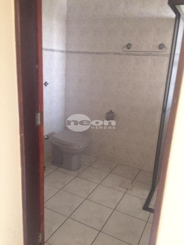 Imagem 7 de 13 de Casa - Santa Paula - Ref: 2350 - V-2350