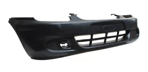 Defensa Delantera Chevrolet Chevy 2002-02-2003-03 Sin Hoyos