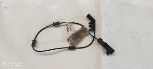 Sensor Desgaste Balatas Mercedes Ml320 1998/2003 Tras Lh (Usado)