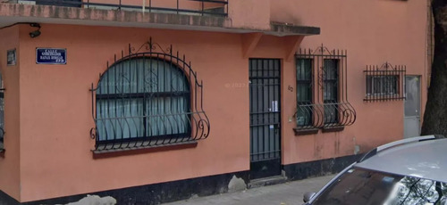 Casa En Venta C. Gobernador Rafael Rebollar 60, San Miguel Chapultepec I Secc, Miguel Hidalgo, 11850 Ciudad De México, Cdmx