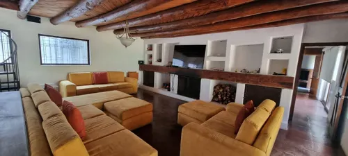 Casa En Renta En Valle De Bravo, Avandaro