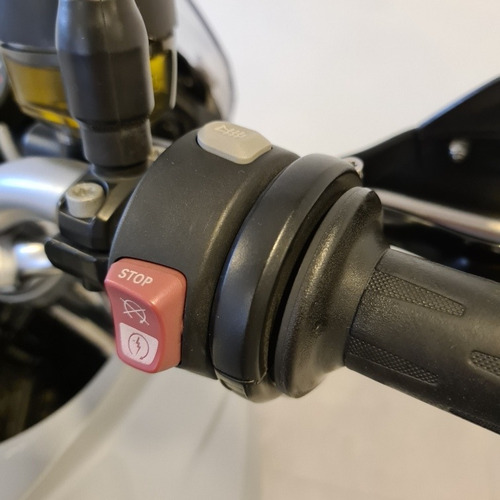 Imagen 13 de 15 de Bmw F 700 Gs