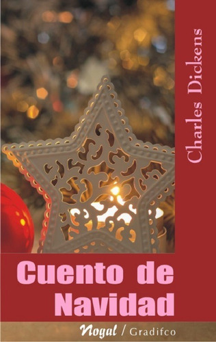 Cuento De Navidad - Charles Dickens