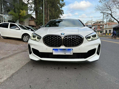 Excelente 135 Bmw M135i X-drive 2.0t 306cv 2020 Unico Mtz