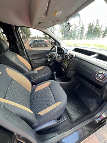 Renault Kangoo 1.5 Dci Furgon Stepway