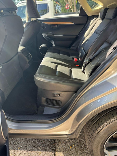 Lexus NX 2.5 300H Luxury