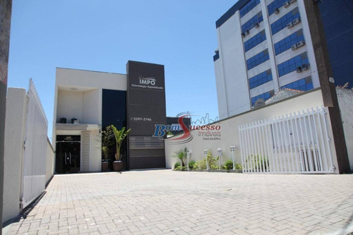 Imagem 1 de 16 de Prédio À Venda, 400 M² Por R$ 3.000.000,00 - Vila Jacuí - São Paulo/sp - Pr0129