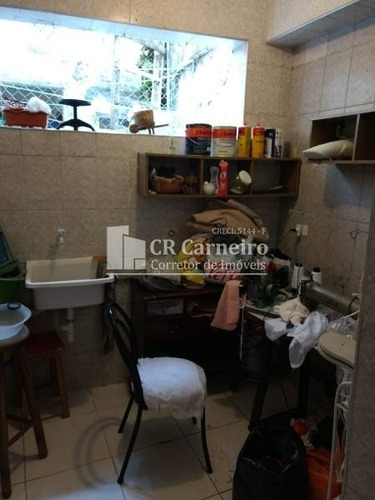 Imagem 2 de 9 de Sobrado Para Venda No Bairro Penha, 2 Dorm, 80 M - 1502