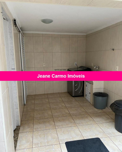 Imagem 18 de 22 de Sobrado Á Venda Em São Mateus - Ca00206 - 71029645