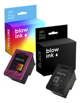 Comprar Pack X 2 Cartucho Alternativo 667xl 667 1275 2375 2775 2776