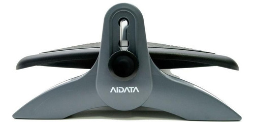 Reposa Apoya Pies Ergonomico Aidata Libera Tension Piernas