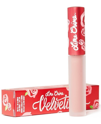 Labial Lime Crime Liquido Tienda Chacao