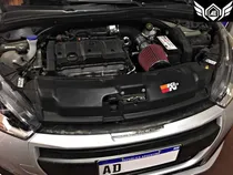 Comprar Kit Admision Directa Inox Peugeot 208 1.5 1.6 C\u002F Filtro Kyn