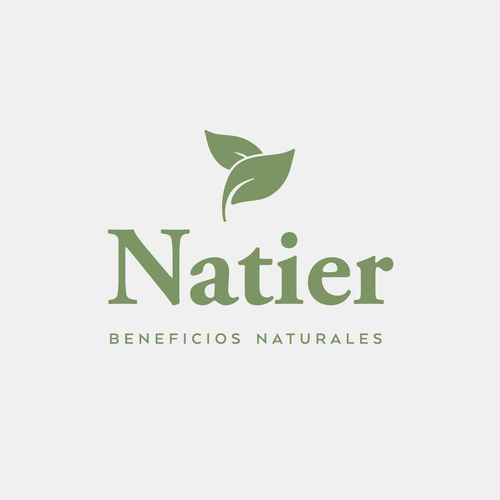 Suplemento Ajo Negro Natier Potente Antioxidante En Capsulas