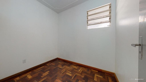 Apartamento À Venda, 101 M² Por R$ 266.000,00 - Medianeira - Porto Alegre/rs - Ap3633