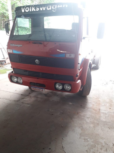 Vw 13.130 / 1986