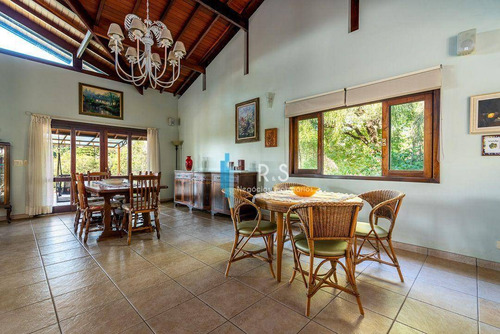 Imagem 19 de 30 de Casa Com 6 Dormitórios À Venda, 303 M² Por R$ 3.900.000,00 - Condomínio Veleiros De Ibiúna - Ibiúna/sp - Ca0586