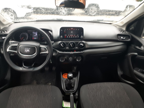 Fiat Cronos 1.3 FIREFLY FLEX DRIVE MANUAL