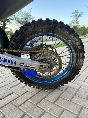 Imagen 10 de 13 de Yamaha Yzf 250x
