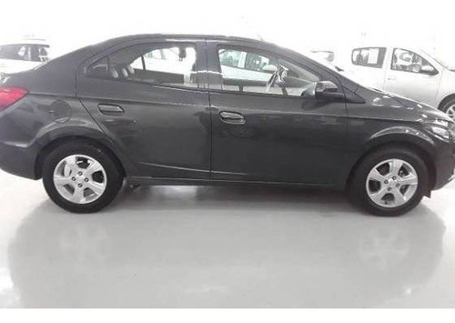 Imagem 9 de 9 de Chevrolet Prisma 1.4 Mpfi Lt 8v Flex 4p Manual