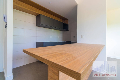 Imagem 6 de 30 de Villarinho Imóveis Vende Aptos Novos De 01 E 02 D, Duplex 02 D, A Partir De R$ 400.000,00 - Jardim Do Salso - Porto Alegre/rs - Ap2109