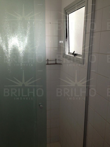 Imagem 6 de 15 de Apartamento Para Venda, 2 Dormitório(s), 61.8m² - 6779