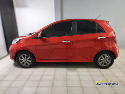 Kia Picanto 1.0 Ex Flex 5p