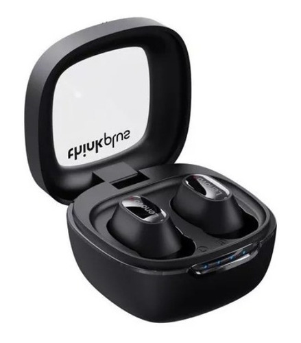 Audífonos In-ear Inalámbricos Lenovo Thinkplus  Xt62 Negro