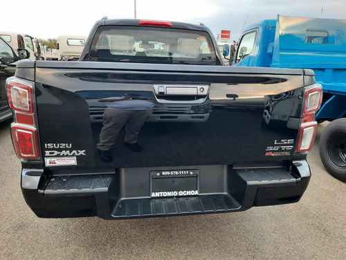 Isuzu D-max Lse 3.0 Td 2024