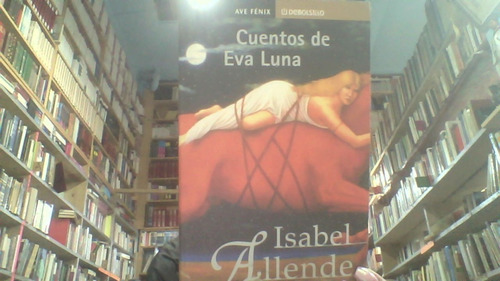 Cuentos De Eva Luna 