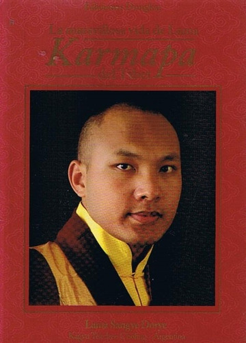 Maravillosa Vida De Lama Karmapa Del Tibet, La - Sangye Dory