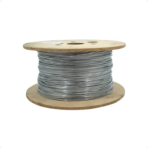 comprar Alambre Aluminio 1,5 Mm Cerco Eléctrico X 500 Metros