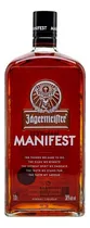 Comprar Vodka Jagermeister Manifiest + Vodka Danzka Regular, Combo