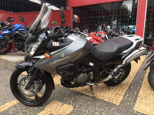 Suzuki 1000 Big Trail Vstron