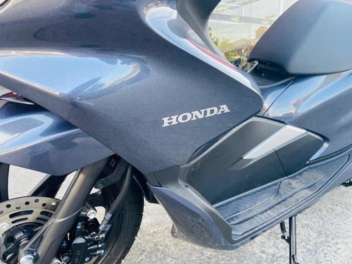 Honda Pcx 2021 0km Aceita Troca