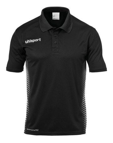Imagen 1 de 3 de Chemise Caballero Uhlsport Score