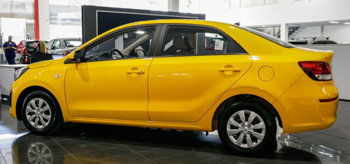 Imagen 4 de 6 de Kia Sephia 2023 Refull Coopebombas 0 Kms