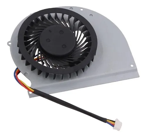 Ventilador Dell Latitude E6430 Cooler Mf60120v1-c370-g9a V1