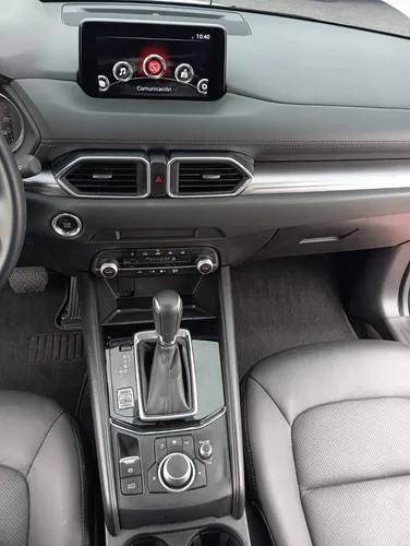 Mazda CX-5 TOURING 2.0 AT